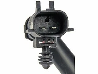 Conjunto de ventilador de refrigeración del motor Dodge Dakota 2000-2004 Dorman 2001 2002 2003 Foto 2 de 2