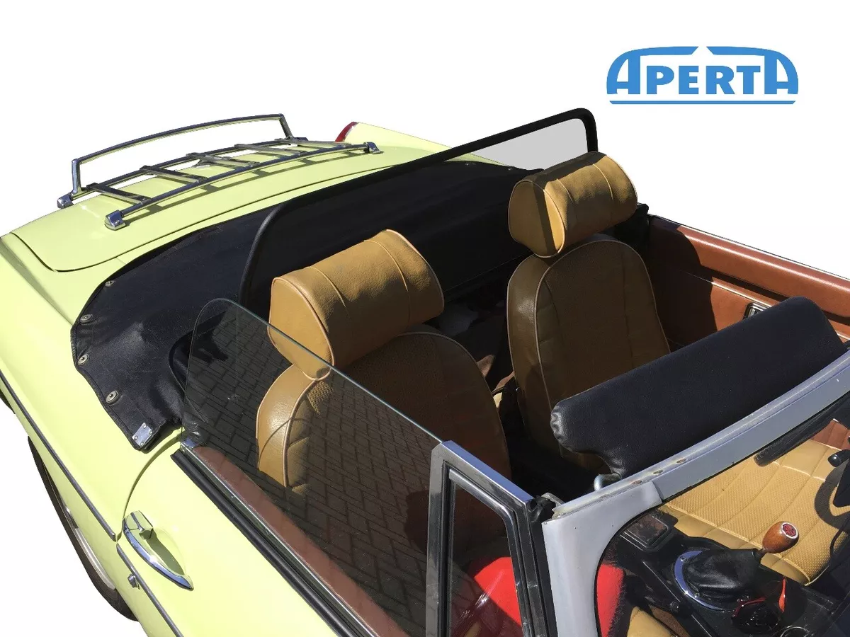 Mgb on sale wind blocker