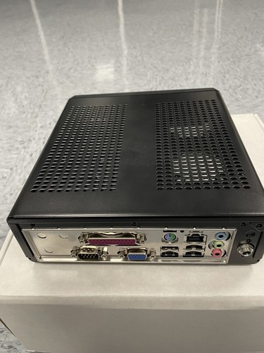 M350 sytem intel  D2500HN with window 7 install - Picture 2 of 4