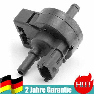 Entlüftungsventil Verdampfungskontrolle ASTRA J CORSA D E Für Opel 0280142486