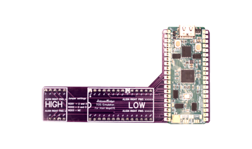 SidecarTridge TOS Emulator for Atari computers - Afbeelding 24 van 25