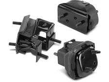 98RC18P Engine Mount and Transmission Mount Kit Fits 2008-2009 Buick Allure