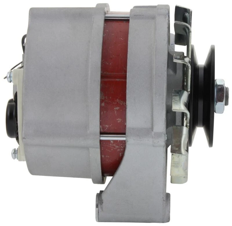 Alternador compatible con Mercedes-Benz 280 L6 2.8L 2746cc Gas 1973-1976 0041541802 13056 Foto 4 de 4