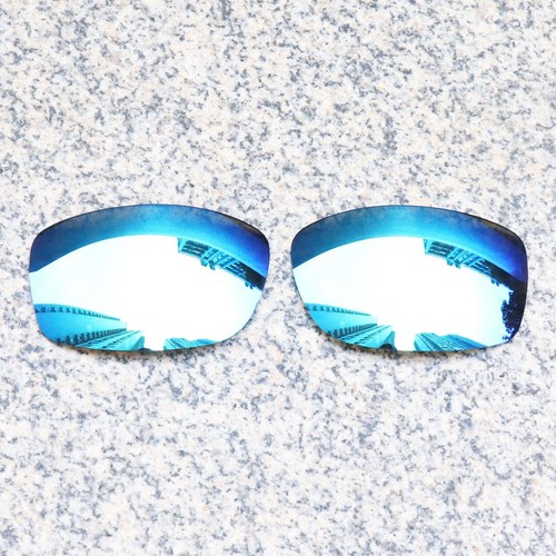 TheoCraft Polarized Replacement Lenses forCosta Del Mar Zane Sunglass