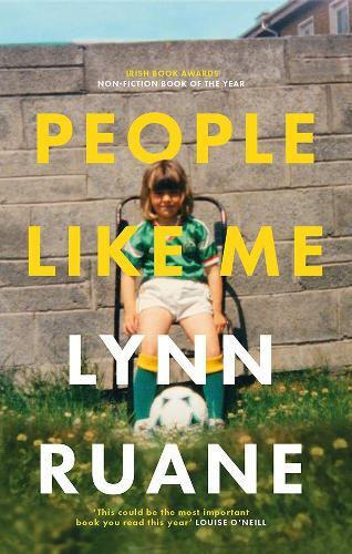 Thumbnail - Lynn Ruane People Like Me (taschenbuch)