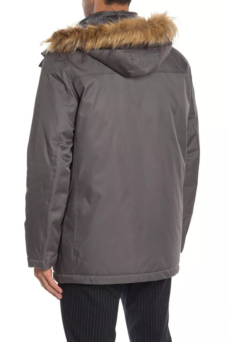 Cole haan top mens parka
