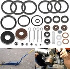 Floor Jack 4 Ton Seal Kit For Lincoln Walker 93657 4 Ton Hydraulic Floor Jack