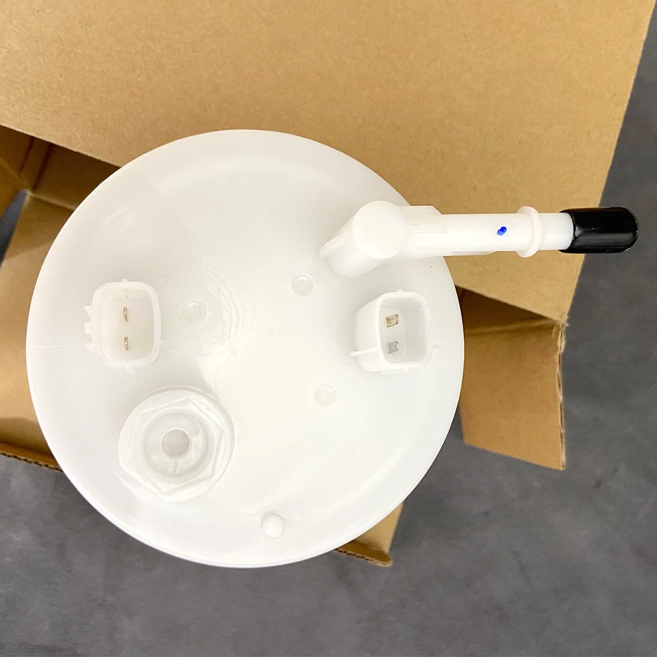 Módulo de bomba de combustible 5JW-13907-22 para Yamaha FJR1300ES FJR1300A FJR1300AE 2014-2019 Foto 4 de 4