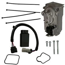 68445522AA Turbo Actuator Fits 13-2018 Ram 2500 3500 Diesel HE300VG 6.7L