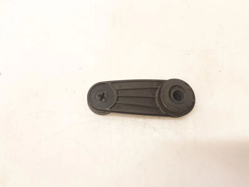 Bielas de ventana Jeep TJ Wrangler 1999 2000 2001 2002 2003 2004 2005 2006 121773 Foto 3 de 4