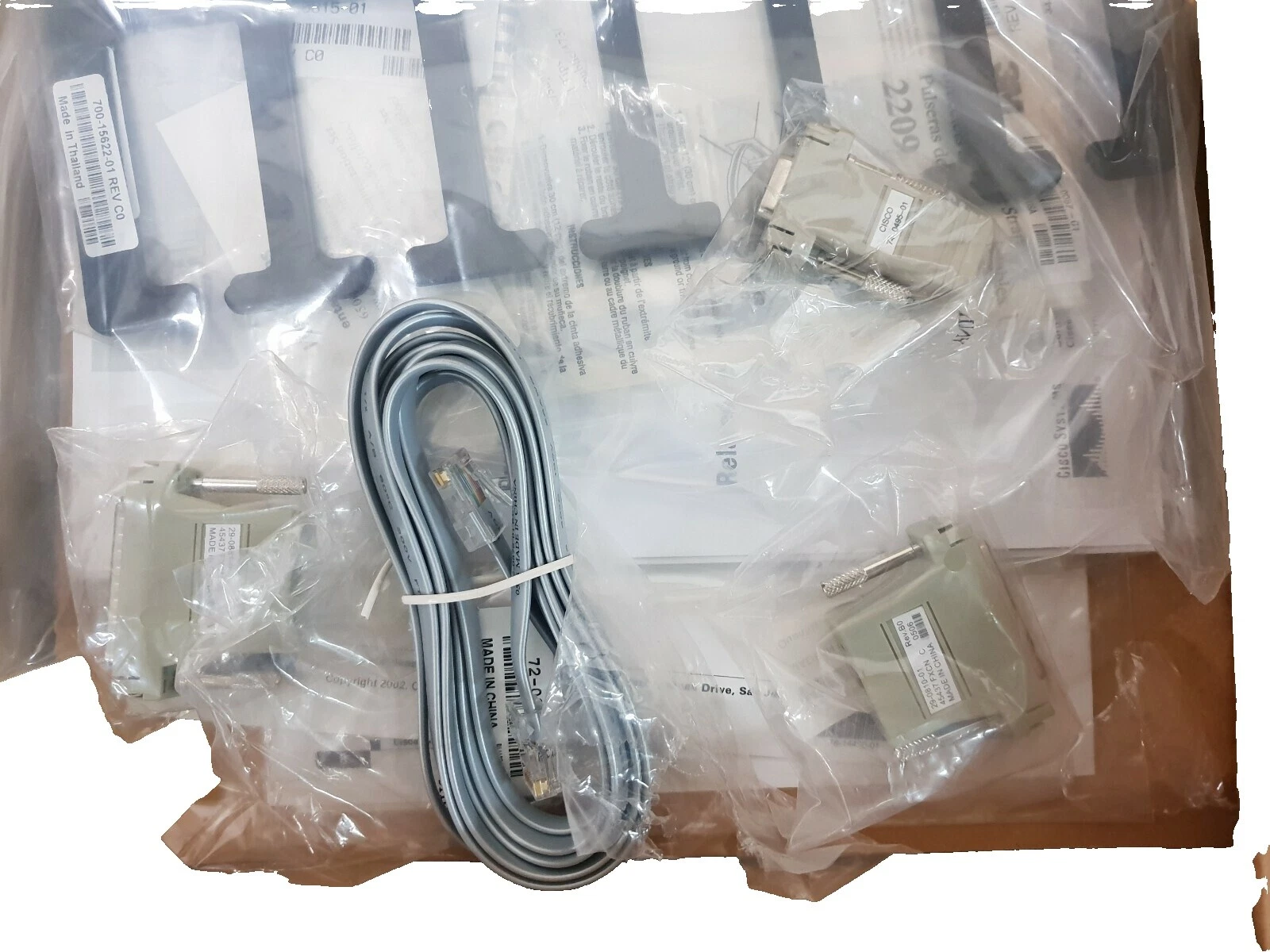 Dispositivo de Firewall y VPN Nokia Enterprise