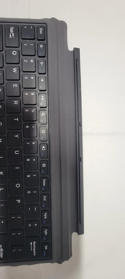 Wireless Bluetooth V5.0 Keyboard for Surface Pro,avedio links Surface Pro... - image 2 of 4