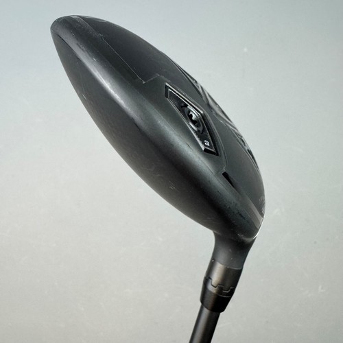 Cobra Darkspeed LS Ti #3 Wood 14.5 HZRDUS Black 70g Matte 6.5 X-Stiff - Picture 4 of 10