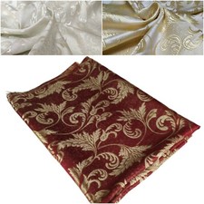 Tessuto laminato lurex tende cadute mantovane stoffe tendaggi tappezzeria arredo