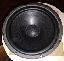 Paradigm Sb-100 10" Subwoofer Performance Series Fresh Rebuild