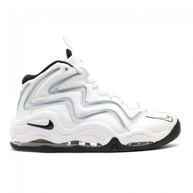 air pippen shoes
