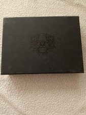 Kingdom Death Monster 1.5 update pack- Unassembled, Unplayed, UNPUNCHED complete