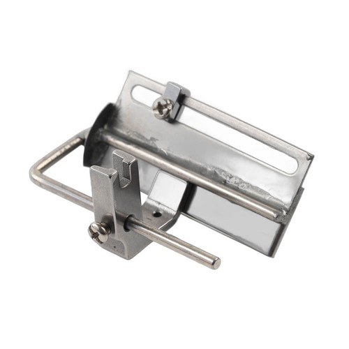 Einstellbarer Band-Nähfuß für Juki Ddl-8500 5550 8700 8300 227+ - 第 6/11 張圖片