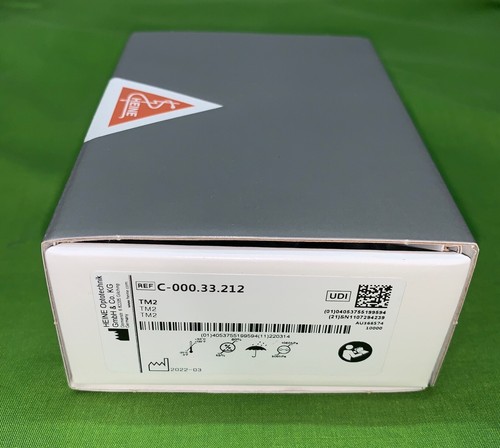 HEINE Teaching Mirror TM2 for OMEGA 600 Indirect Ophthalmoscope BIO C-000.33.212 - Picture 3 of 3