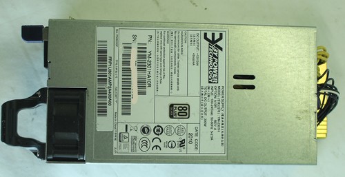 3Y Power Technology YM-2301H 300W 5-2.5A Server PSU power Supply