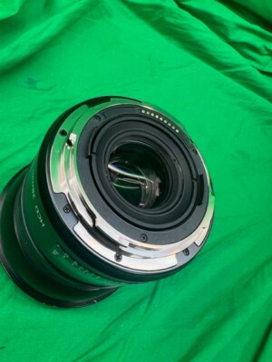 Hasselblad 28mm f/4.0 Ultra-Wide Angle Auto Focus Lens for Hasselblad 28mm f/4.0 Ultra-Wide Angle Auto Focus Lens for