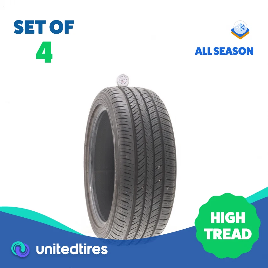 Yokohama 205/50/17 Car & Truck Tires for sale | eBay