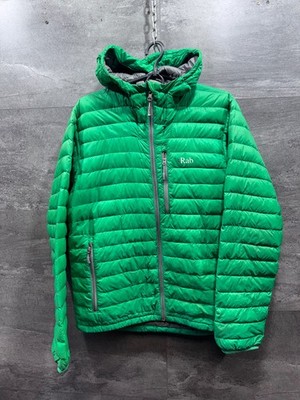 Rab Microlight Alpine Men s Jacket Size M