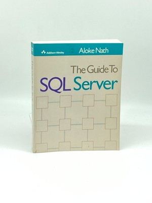 The Guide to SQL Server