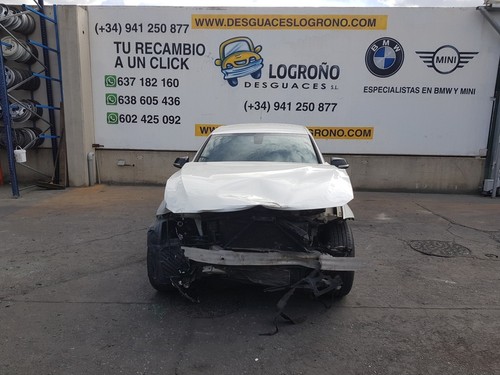 64506804722 condensador radiador aire para BMW SERIE 3 GRAN TURISMO 2.0 2013 - 第 4/16 張圖片