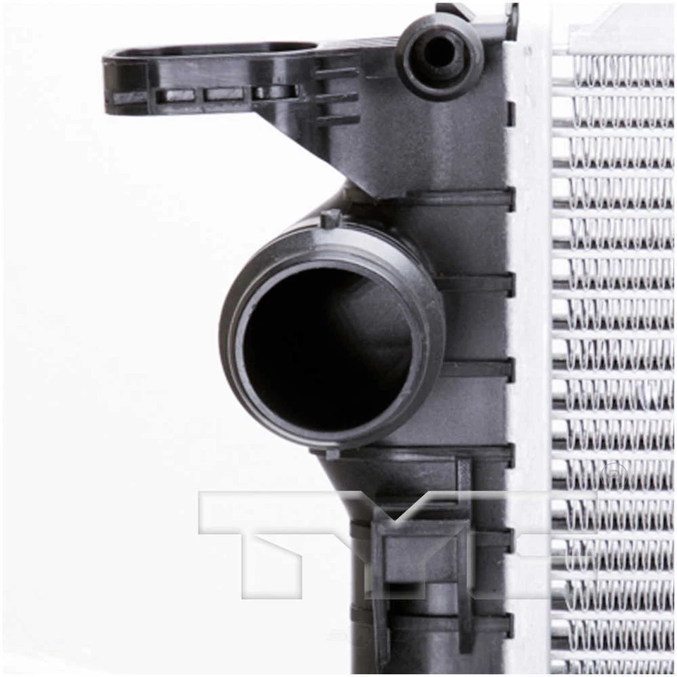 Radiator TYC 13278 - Image 3 of 4