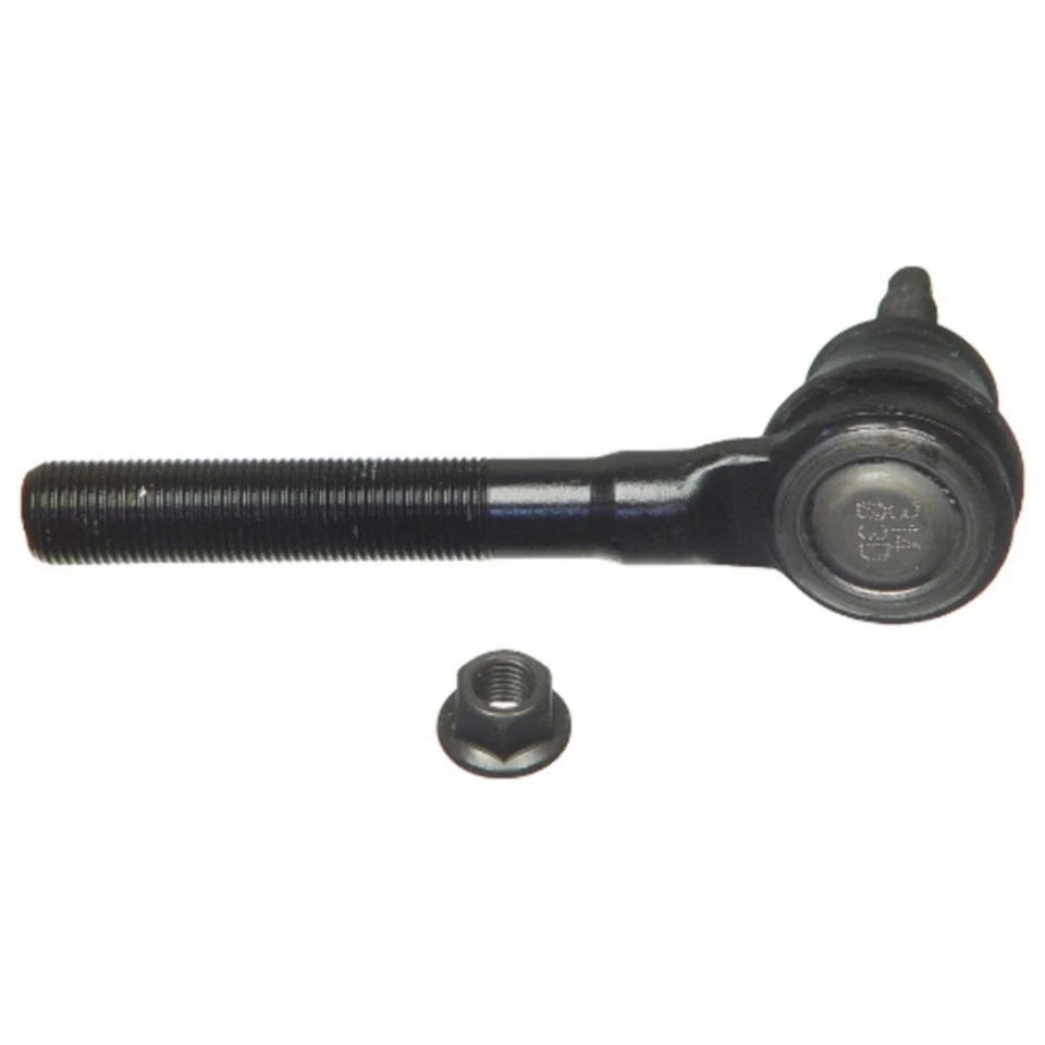 Extremidade da haste de amarração de direção para 1998-2004 Chrysler / Dodge Front 28211 - Imagem 2 de 4