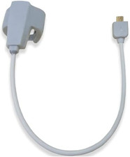 Sennik pierścieniowy SPO2, sonda pierścieniowa O2 do Checkmeo2 Max, wizualny tlen, oxiband i S