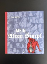 Mein Alter Simpl - Toni Netzle - Buch - Wahre...
