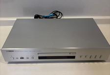 Yamaha CD-S300 Lettore CD Hi-Fi Porta USB MP3 WMA Stereo Componente Audio Telecomando