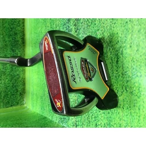 クラブ Taylormade Rossa agsi+ itsy bitsy SPIDER Used Taylormade Rossa agsi+ itsy bitsy SPIDER 34 inch | eBay
