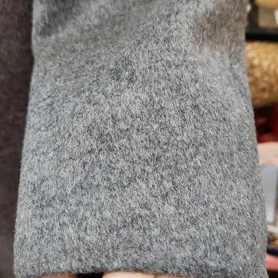 Uniqlo Long Coat, Size 55-66, New, Stylish & Light thumbnail 9