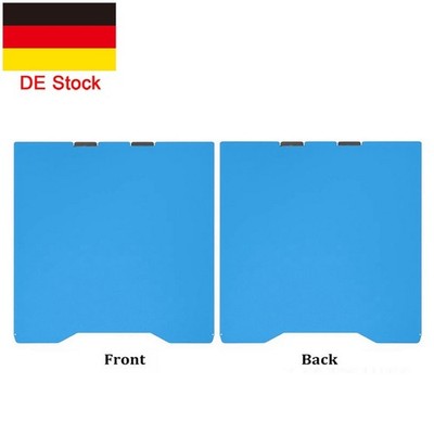 3D Printer For Creality K2 Pro Double-sided Printing Build Cool Plate Teile DE