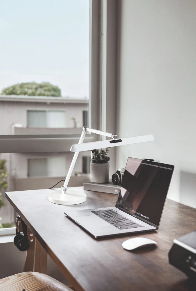 Fabas Luce LED Lampada Beba 3775-30-102 Dimmabile + CCT Controllo NA - Immagine 3 di 4