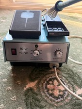 Stazione saldante/dissaldante ad aria calda Professional Weller AG 700