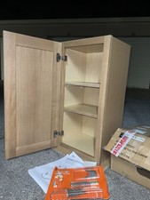 Kitchen/bathroom, Wall Cabinet 14x30