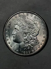 1899  P MORGAN DOLLAR VERY NICE CH  BU clearance start  $.99