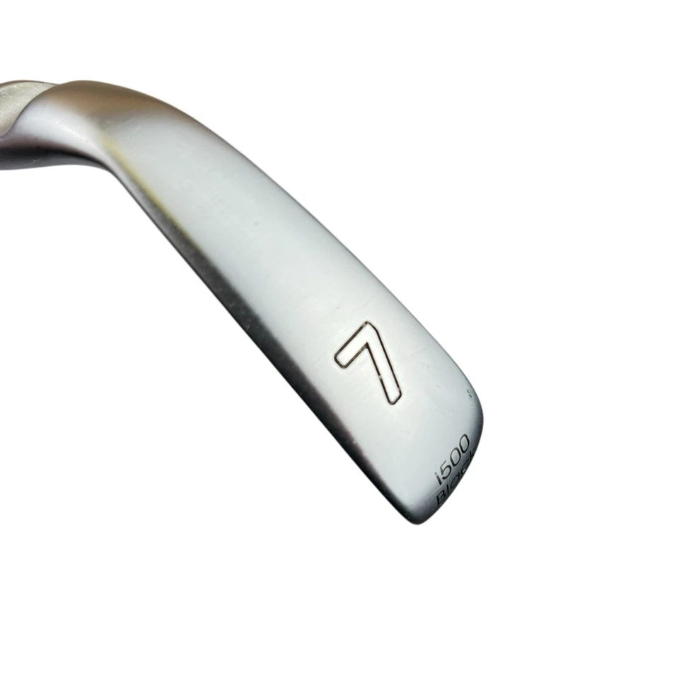 Ping i500 Forged 7 Iron ALTA CB Regular Flex AWT 37.5" RH - Image 3 of 4