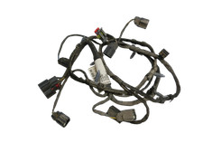 Kabelbaum Stoßstange Vorne PDC Einparkhilfe für Opel Zafira C 11-16 13364792