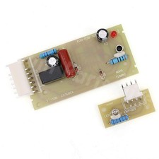 4389102 Ice Maker Control Board Replacement Kit Emitter  Receiver...