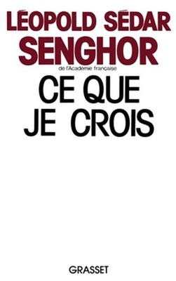 Ce que je crois (Paperback or Softback)