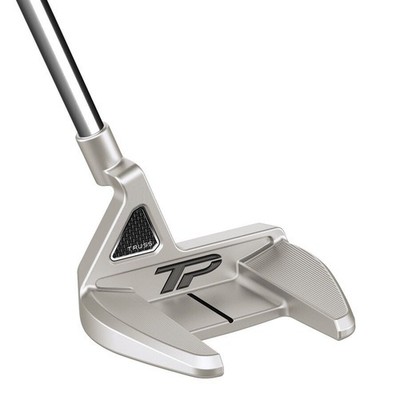 TaylorMade TP Truss Putter M2TH Truss Heel 34in Steel Shaft Japan