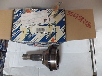 Embout cardan Ducato Jumper Boxer transmission avant 9567582280 joint de roue
