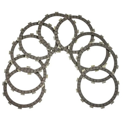 Kupplungssatz EBCCK4488 EBC Brakes