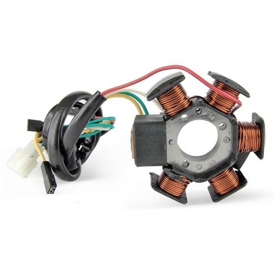 STATOR for Ducati MALAGUTI 50 CNK Drakon 2005-2007