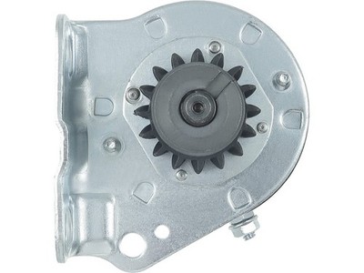 Anlasser Starter AS AS-PL S9025 497595 12V